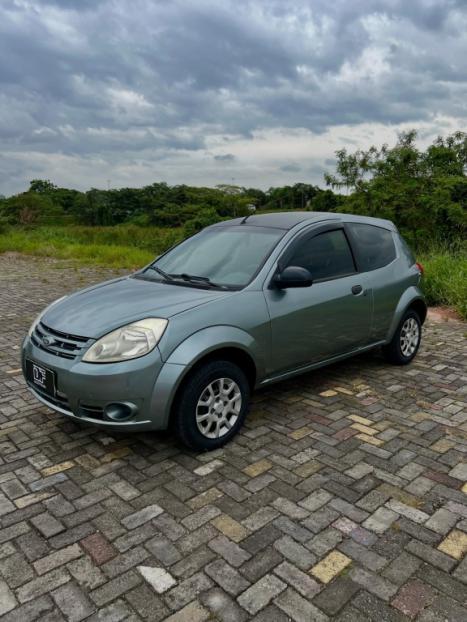 FORD Ka Hatch 1.0 FLEX, Foto 2