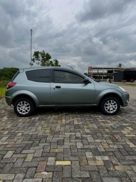 FORD Ka Hatch 1.0 FLEX, Foto 3