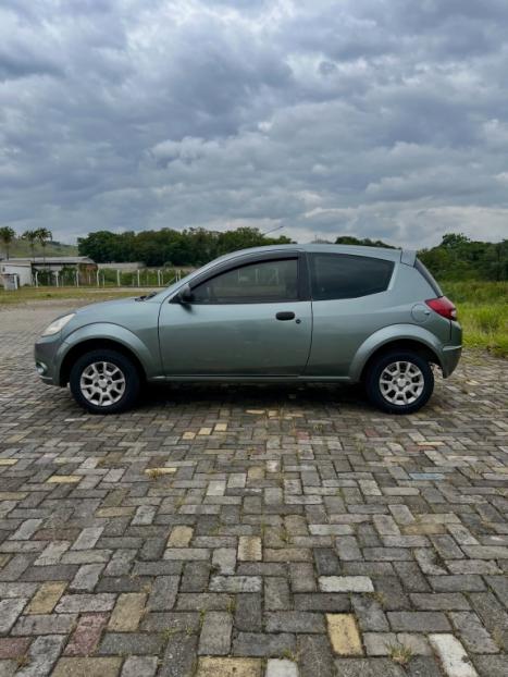 FORD Ka Hatch 1.0 FLEX, Foto 4