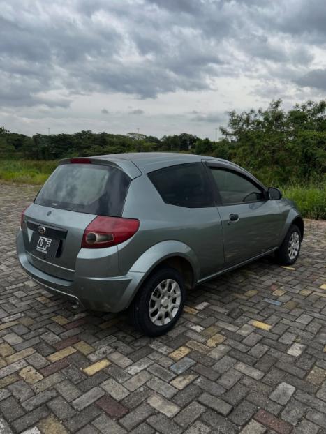 FORD Ka Hatch 1.0 FLEX, Foto 6