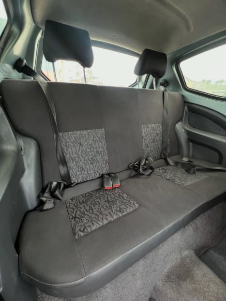 FORD Ka Hatch 1.0 FLEX, Foto 9