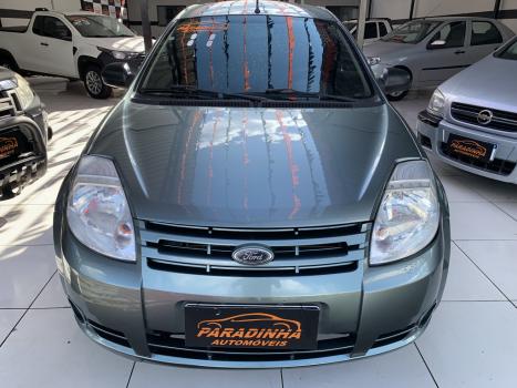 FORD Ka Hatch 1.0 FLEX, Foto 2