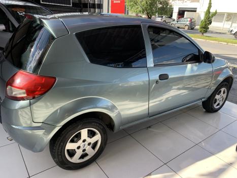 FORD Ka Hatch 1.0 FLEX, Foto 3