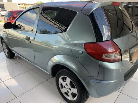 FORD Ka Hatch 1.0 FLEX, Foto 4