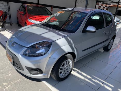 FORD Ka Hatch 1.0 FLEX, Foto 2