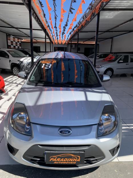 FORD Ka Hatch 1.0 FLEX, Foto 3