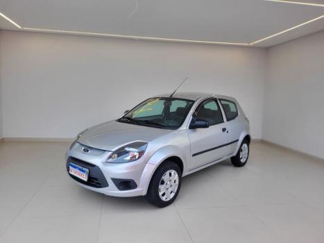 FORD Ka Hatch 1.0 FLEX, Foto 1