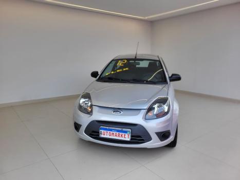 FORD Ka Hatch 1.0 FLEX, Foto 2