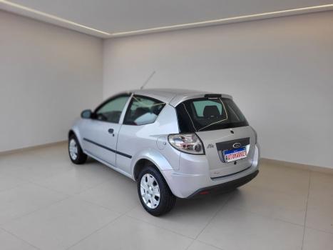 FORD Ka Hatch 1.0 FLEX, Foto 4