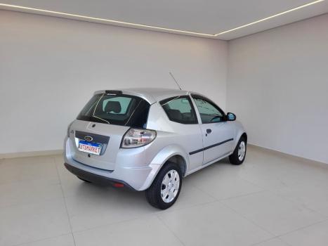 FORD Ka Hatch 1.0 FLEX, Foto 5