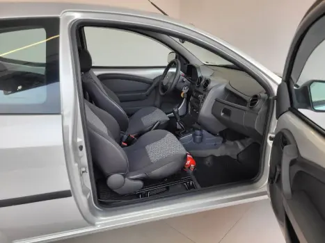 FORD Ka Hatch 1.0 FLEX, Foto 7