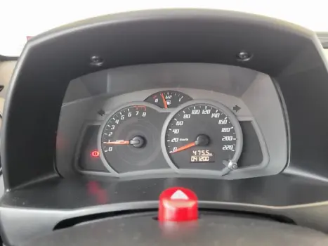 FORD Ka Hatch 1.0 FLEX, Foto 10