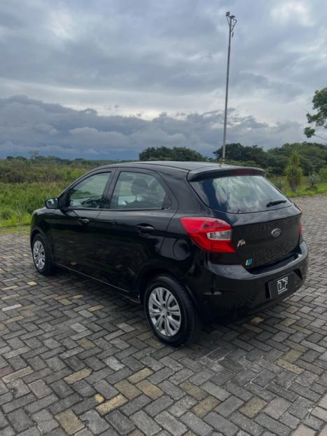 FORD Ka Hatch 1.0 FLEX, Foto 3