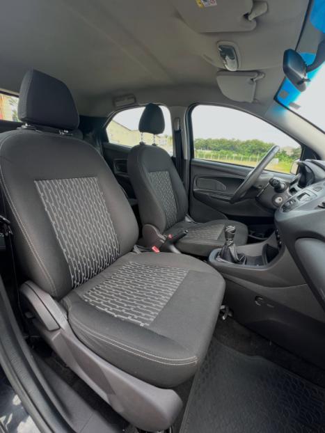 FORD Ka Hatch 1.0 FLEX, Foto 7