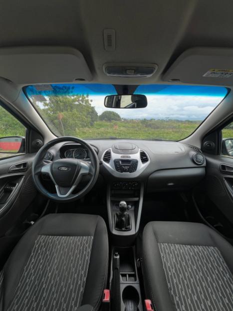 FORD Ka Hatch 1.0 FLEX, Foto 8