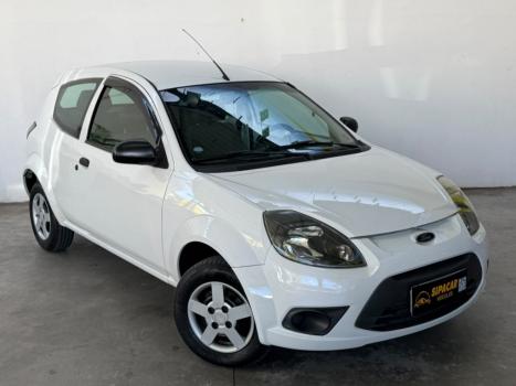 FORD Ka Hatch 1.0 FLEX, Foto 1