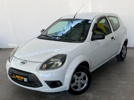 FORD Ka Hatch 1.0 FLEX, Foto 2