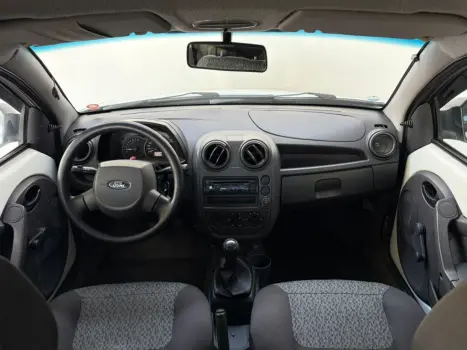 FORD Ka Hatch 1.0 FLEX, Foto 10
