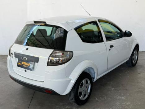 FORD Ka Hatch 1.0 FLEX, Foto 12