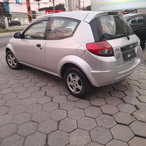 FORD Ka Hatch 1.0 FLEX, Foto 7