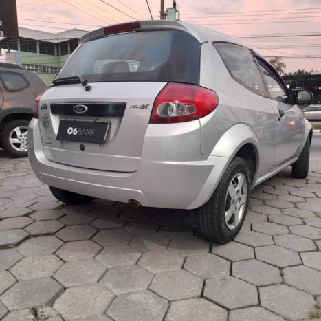 FORD Ka Hatch 1.0 FLEX, Foto 8