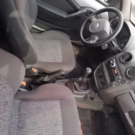 FORD Ka Hatch 1.0 FLEX, Foto 9