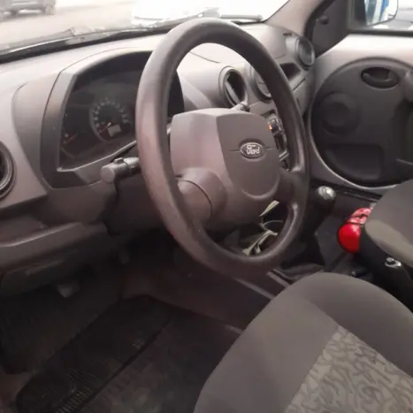 FORD Ka Hatch 1.0 FLEX, Foto 10