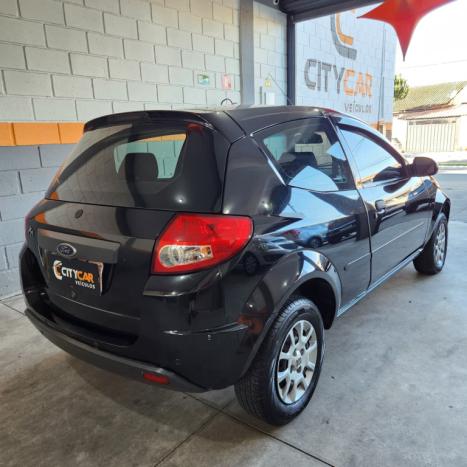 FORD Ka Hatch 1.0 FLEX, Foto 4