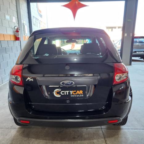 FORD Ka Hatch 1.0 FLEX, Foto 6