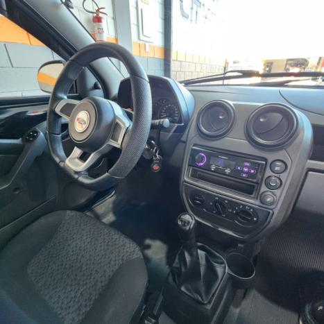 FORD Ka Hatch 1.0 FLEX, Foto 9