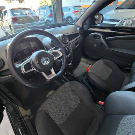 FORD Ka Hatch 1.0 FLEX, Foto 10