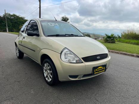 FORD Ka Hatch 1.0 GL, Foto 1