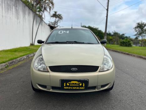 FORD Ka Hatch 1.0 GL, Foto 2