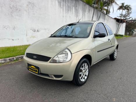 FORD Ka Hatch 1.0 GL, Foto 3