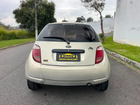 FORD Ka Hatch 1.0 GL, Foto 5