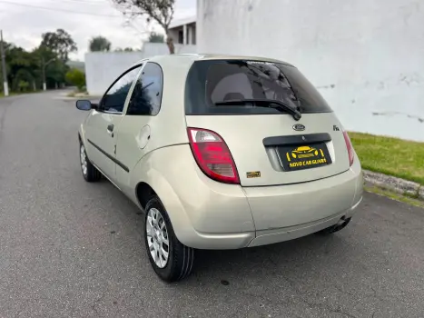 FORD Ka Hatch 1.0 GL, Foto 6
