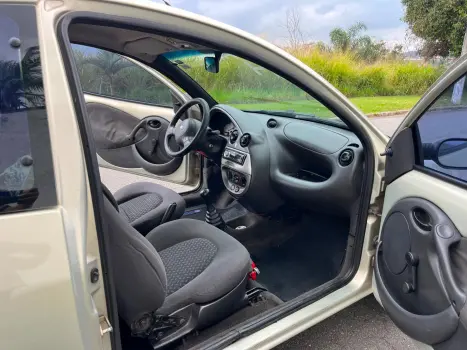 FORD Ka Hatch 1.0 GL, Foto 8
