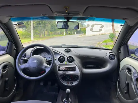 FORD Ka Hatch 1.0 GL, Foto 10