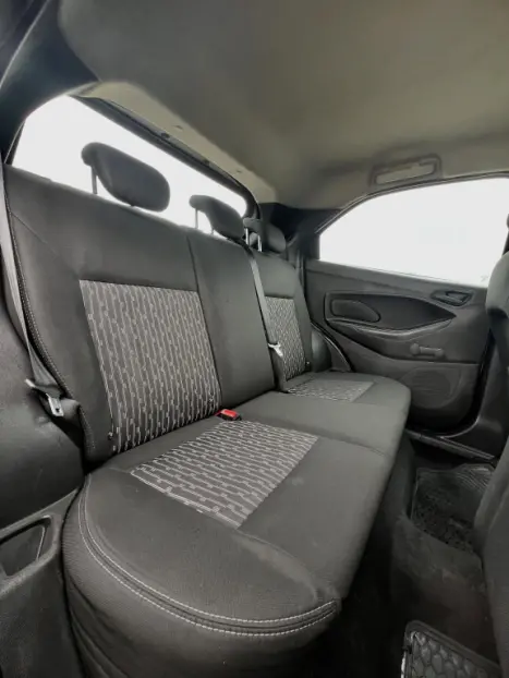 FORD Ka Hatch 1.0 TECNO FLEX, Foto 11