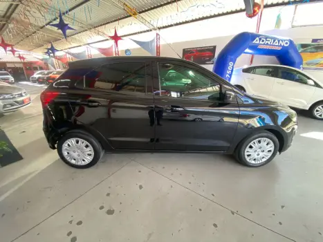 FORD Ka Hatch 1.5 12V 4P FLEX TI-VCT SE PLUS AUTOMTICO, Foto 9