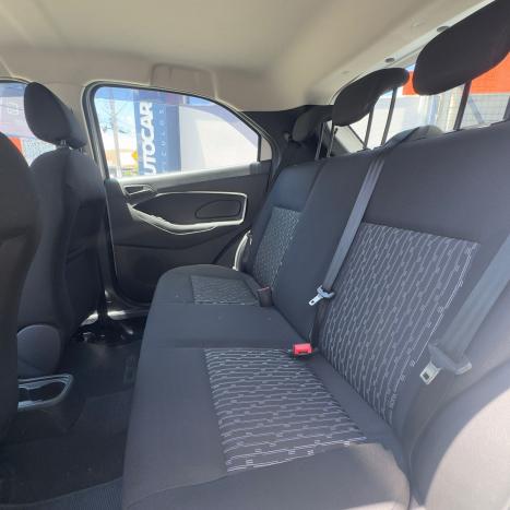 FORD Ka Hatch 1.5 12V 4P FLEX TI-VCT 100 ANOS  AUTOMTICO, Foto 6