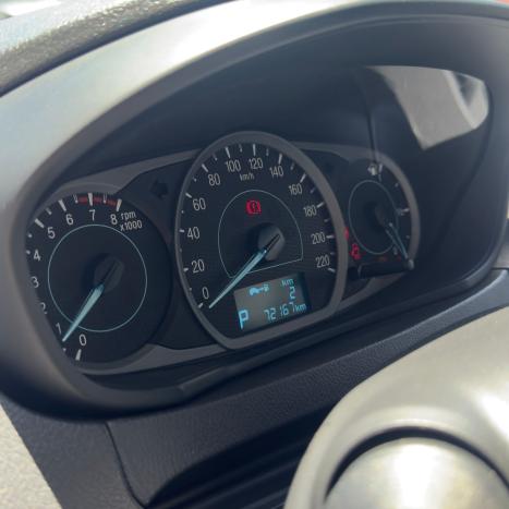 FORD Ka Hatch 1.5 12V 4P FLEX TI-VCT 100 ANOS  AUTOMTICO, Foto 7
