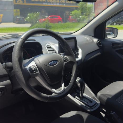 FORD Ka Hatch 1.5 12V 4P FLEX TI-VCT 100 ANOS  AUTOMTICO, Foto 8