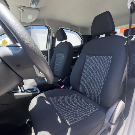 FORD Ka Hatch 1.5 12V 4P FLEX TI-VCT 100 ANOS  AUTOMTICO, Foto 11