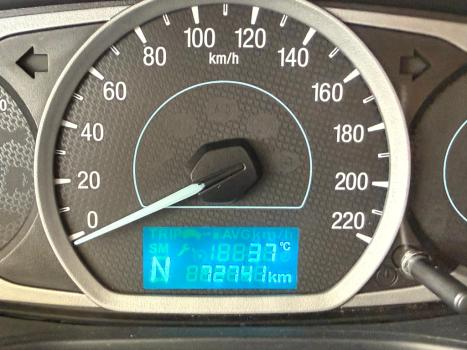 FORD Ka Hatch 1.5 12V 4P FLEX TI-VCT FREESTYLE AUTOM�TICO, Foto 7