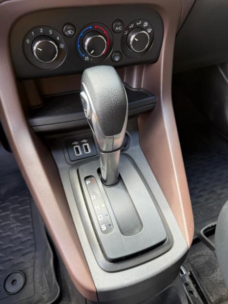 FORD Ka Hatch 1.5 12V 4P FLEX TI-VCT FREESTYLE AUTOM�TICO, Foto 9