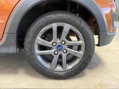 FORD Ka Hatch 1.5 12V 4P FLEX TI-VCT FREESTYLE AUTOM�TICO, Foto 11