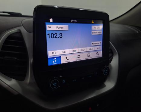 FORD Ka Hatch 1.5 12V 4P FLEX TI-VCT SE PLUS AUTOM�TICO, Foto 2