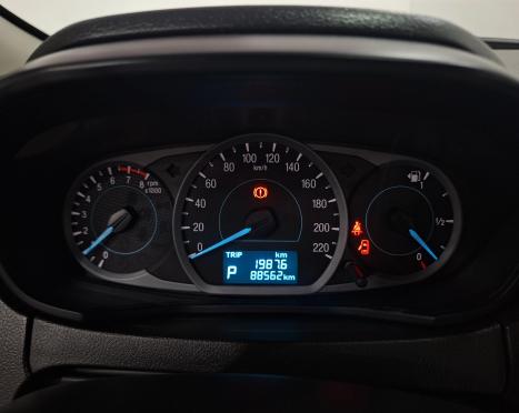 FORD Ka Hatch 1.5 12V 4P FLEX TI-VCT SE PLUS AUTOM�TICO, Foto 4