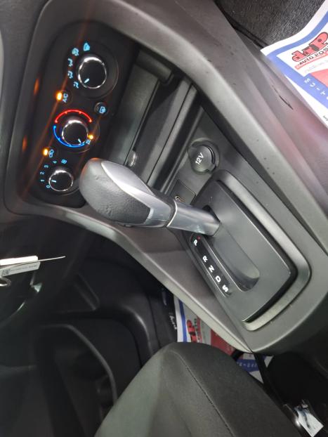 FORD Ka Hatch 1.5 12V 4P FLEX TI-VCT SE PLUS AUTOM�TICO, Foto 10